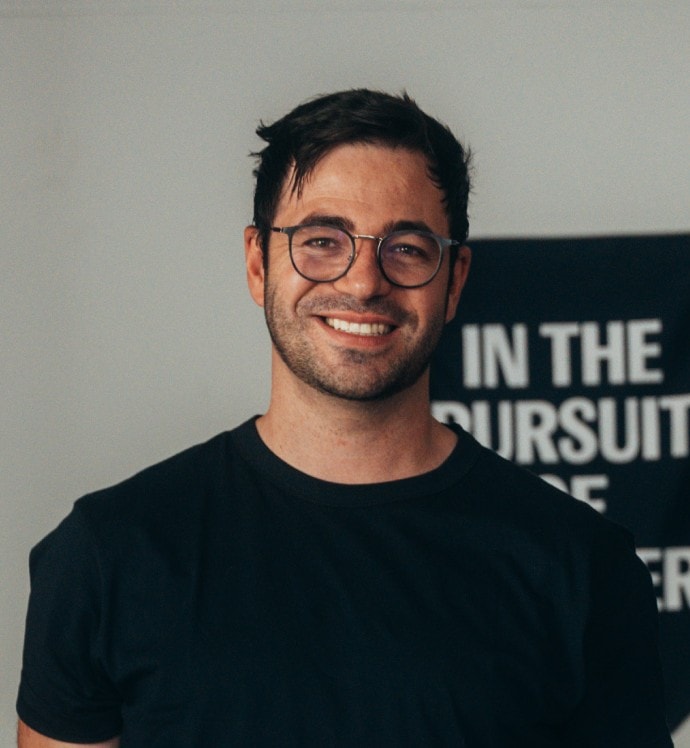 Andries Pretorius
