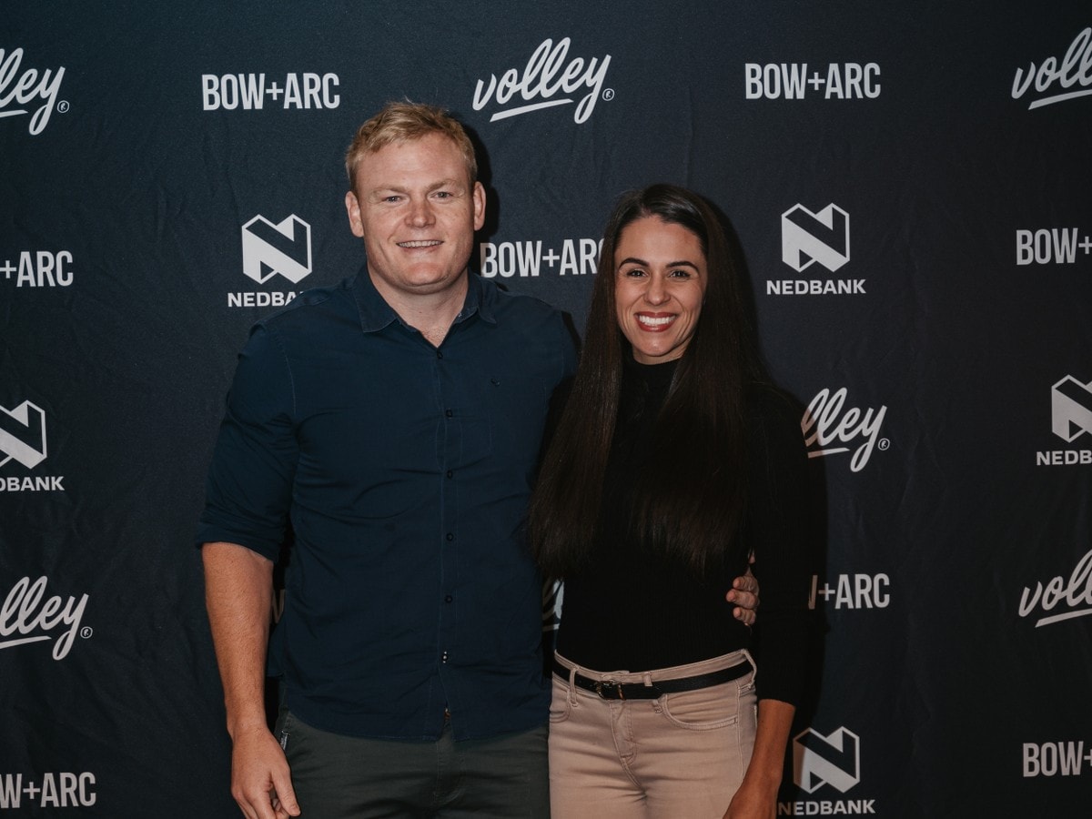 BOW+ARC Celebrates Volley Brooklyn Launch