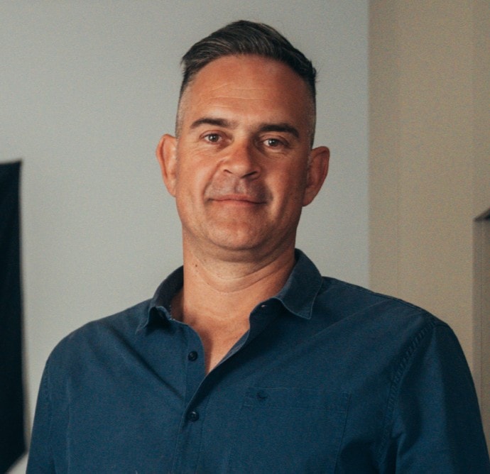 Etienne Maritz