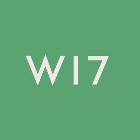 Workshop17 Hazelwood Logo