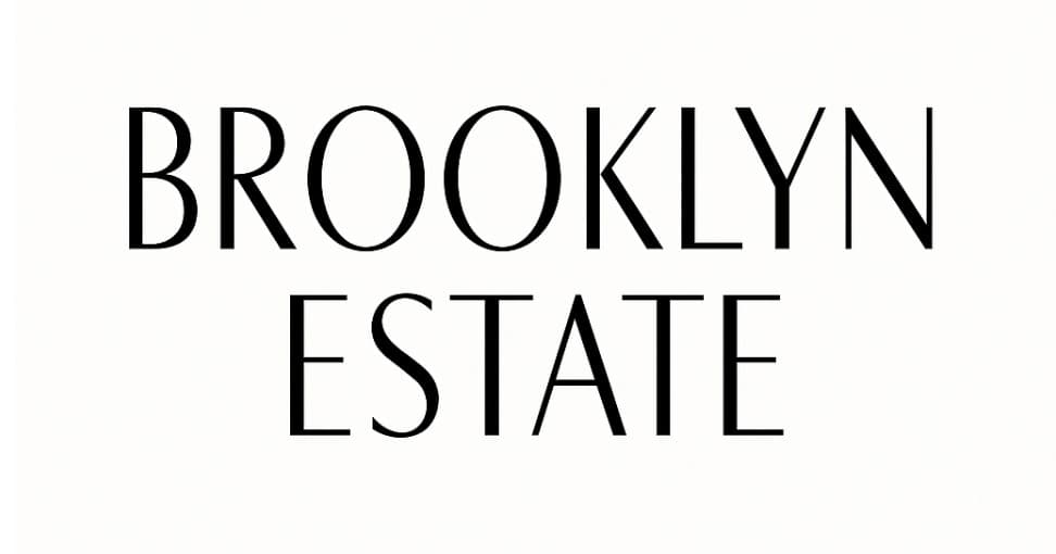 Brooklyn Estate Logo