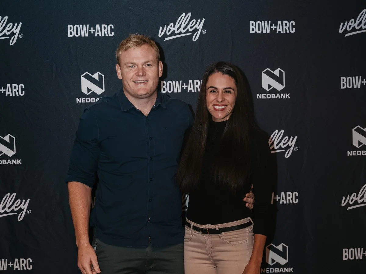 BOW+ARC Celebrates Volley Brooklyn Launch